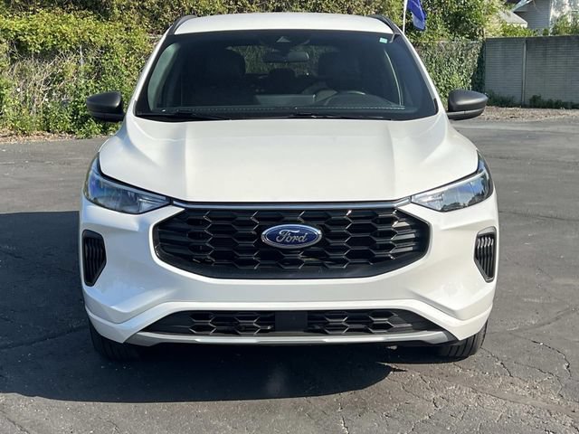 Certified 2024 Ford Escape ST-Line w/ Tech Pack #1 AWD/4WD image 8
