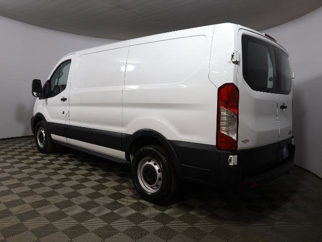 Certified 2020 Ford Transit 150 Low Roof w/ Load Area Protection Package image 2