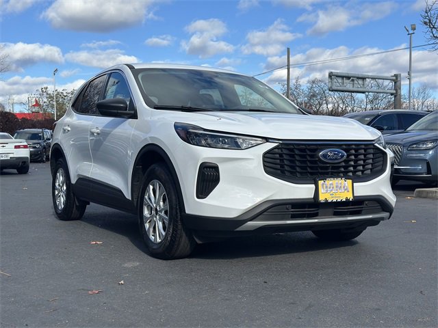 Certified 2023 Ford Escape Active image 47