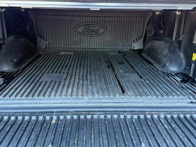 Certified 2021 Ford F150 Lariat w/ Equipment Group 502A High image 7