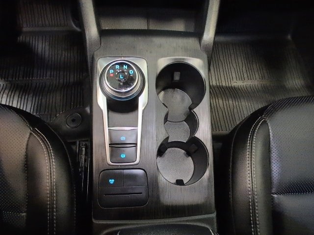 Certified 2022 Ford Escape SEL image 23