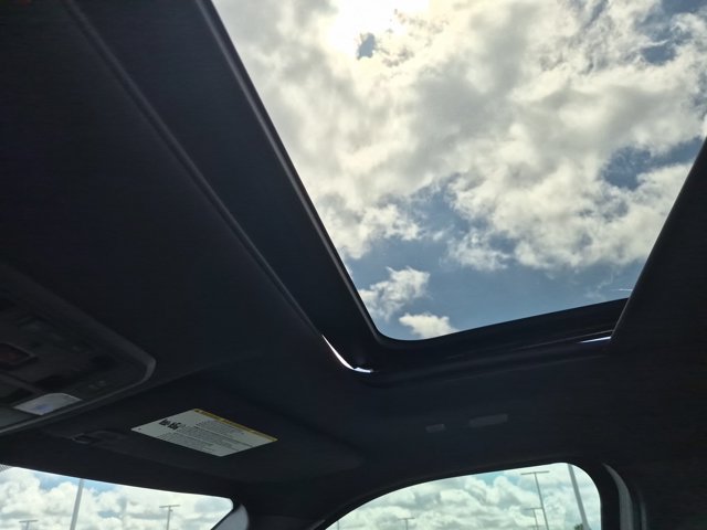 Used 2024 Toyota Sequoia Capstone AWD/4WD image 29