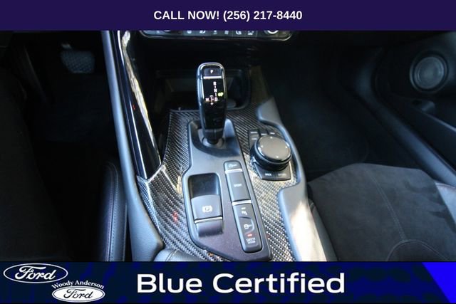 Used 2021 Toyota Supra image 15