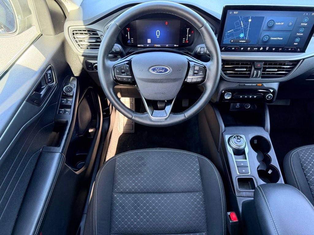 Certified 2023 Ford Escape Active w/ Tech Pack #1 FWD image 18