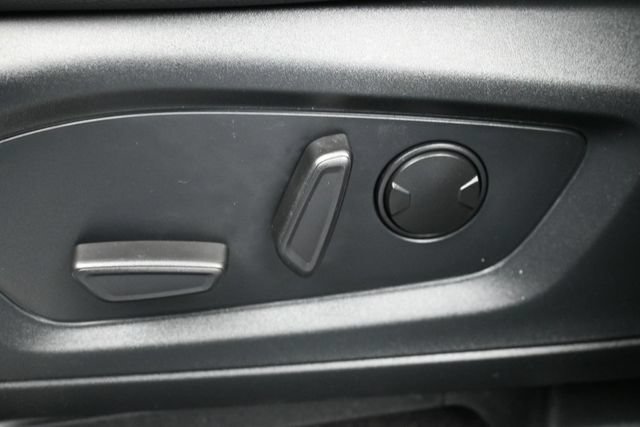 Certified 2023 Ford Explorer Limited w/ Limited Technology Package AWD/4WD image 11