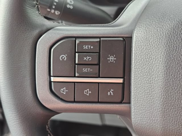 Certified 2025 Ford F150 XLT w/ Equipment Group 301A Standard AWD/4WD image 27