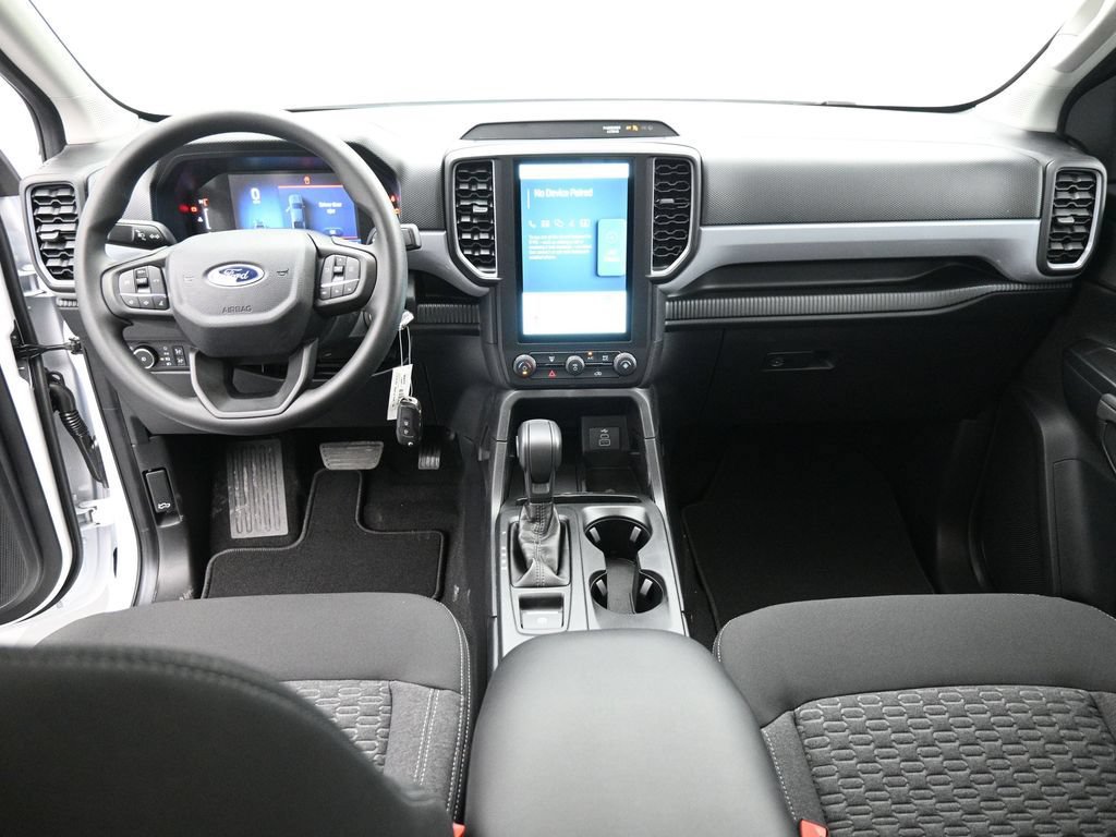 Certified 2025 Ford Ranger XL RWD image 18