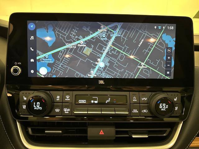 Used 2026 Toyota Grand Highlander FWD image 27