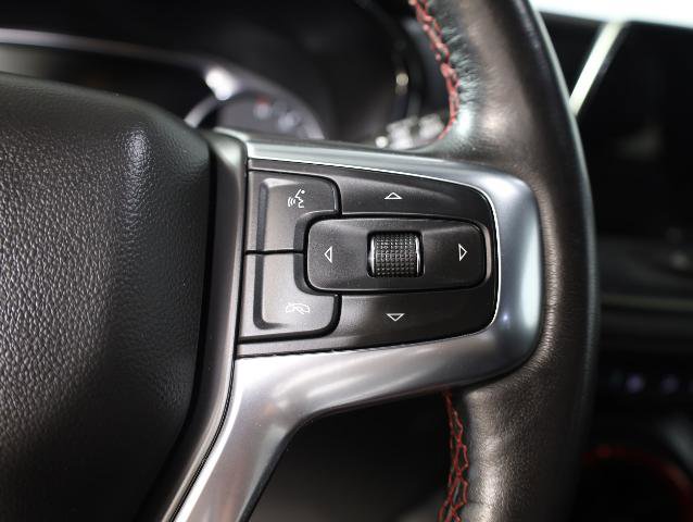 Used 2021 Chevrolet Blazer RS w/ Driver Confidence II Package AWD/4WD image 25