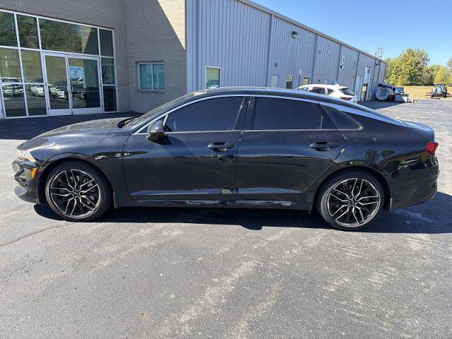Used 2024 Kia K5 GT w/ GT1 Package FWD image 4