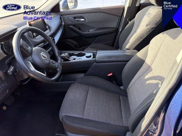 Used 2023 Nissan Rogue SV AWD/4WD image 19