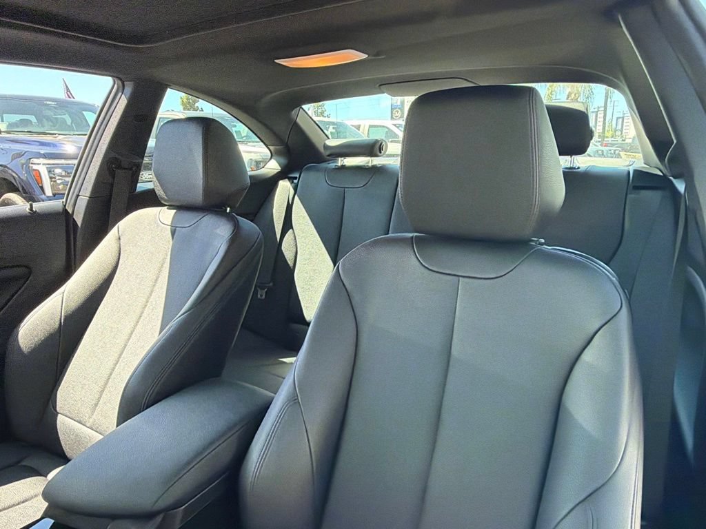 Used 2018 BMW 230i Coupe RWD image 23