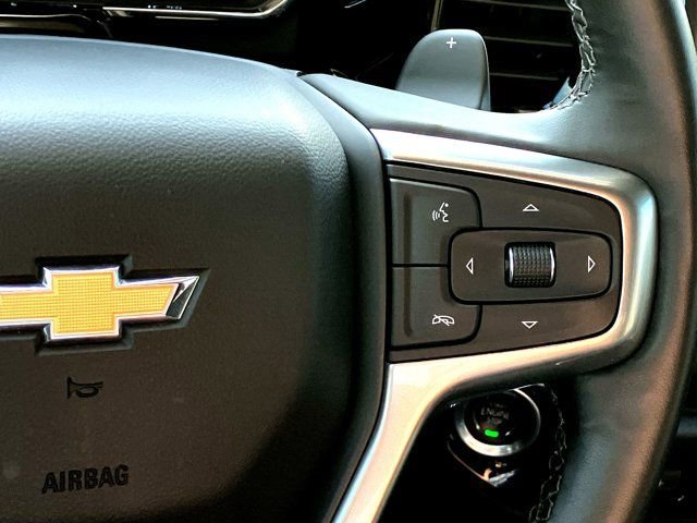 Used 2024 Chevrolet Silverado 1500 LTZ w/ Technology Package image 43