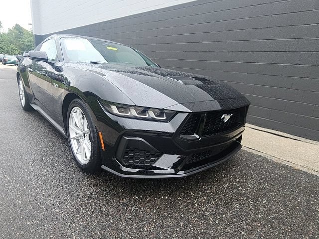 Certified 2024 Ford Mustang GT Premium RWD image 8