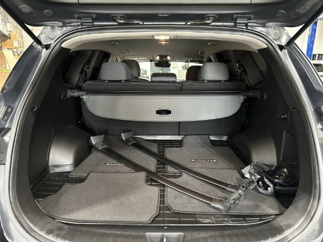 Used 2022 Hyundai Santa Fe SEL AWD/4WD image 26