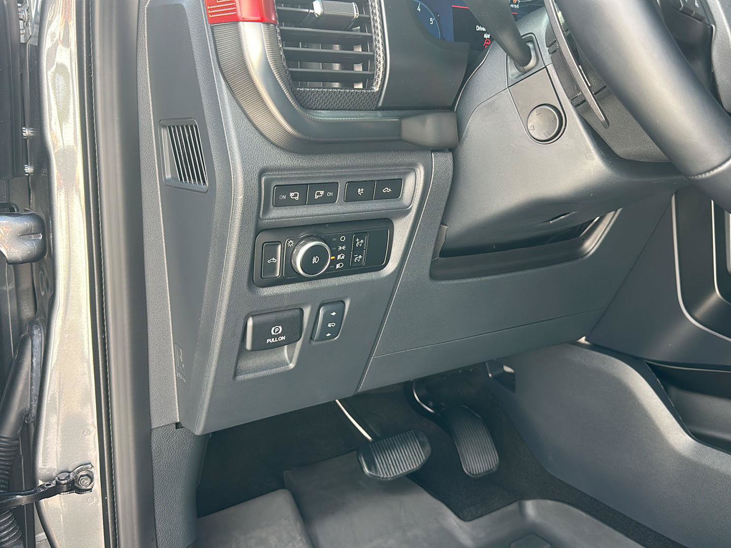 Certified 2024 Ford F150 Raptor AWD/4WD image 14