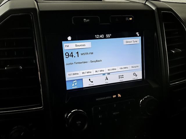 Certified 2019 Ford F150 XLT w/ Equipment Group 302A Luxury image 18