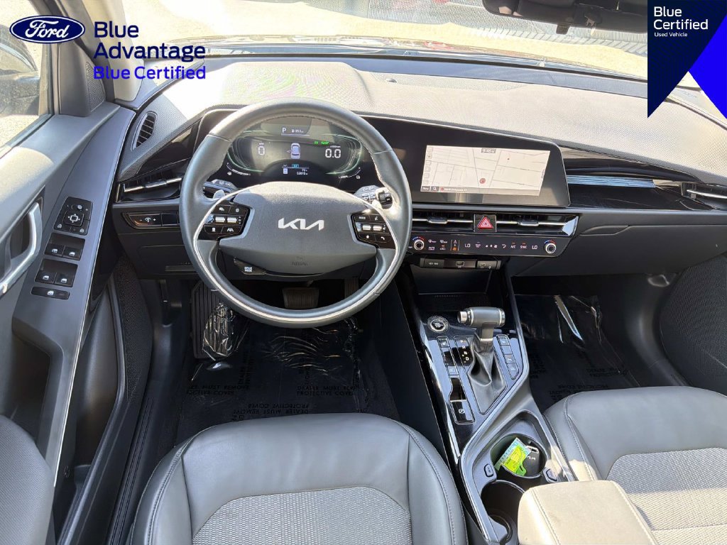 Used 2023 Kia Niro EX FWD image 10