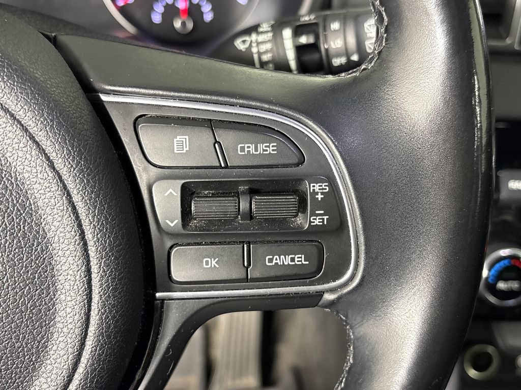 Used 2019 Kia Sportage EX w/ EX Premium Package FWD image 19