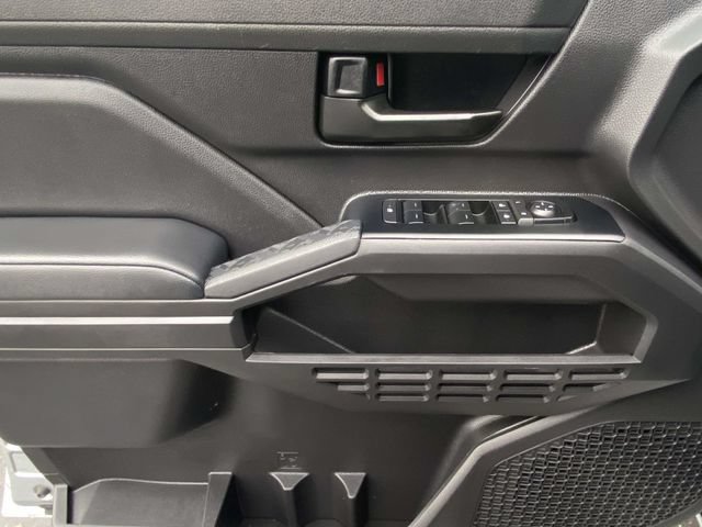Used 2025 Toyota Tacoma SR RWD image 15