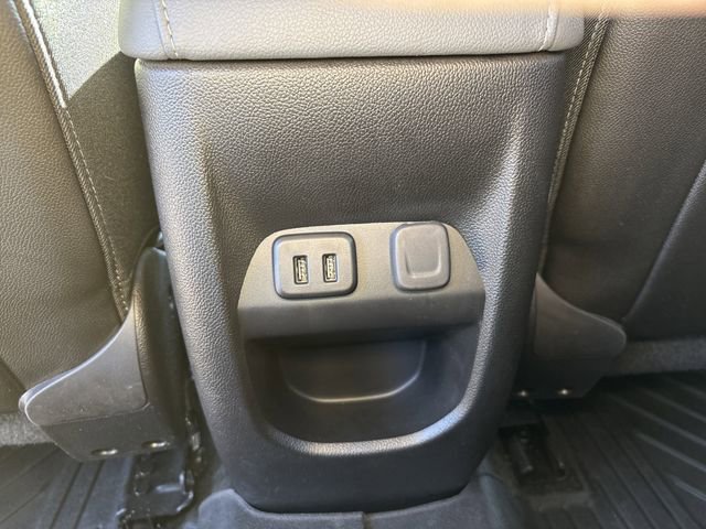 Used 2018 Chevrolet Colorado Z71 image 44