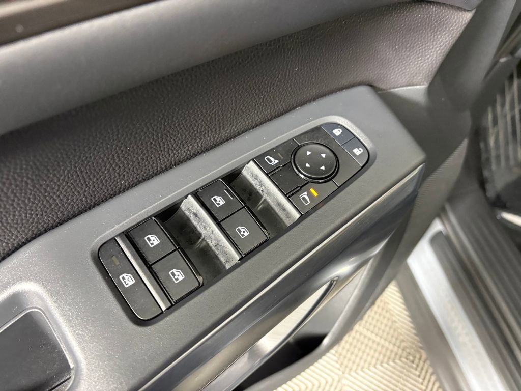 Used 2025 Nissan Pathfinder Rock Creek image 13