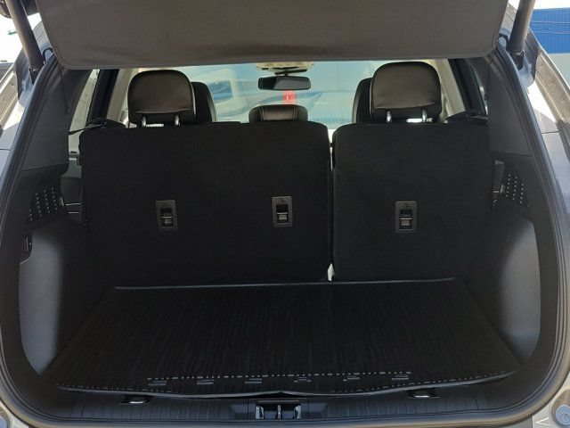Certified 2022 Ford Escape Titanium w/ Titanium Premium Package FWD image 10