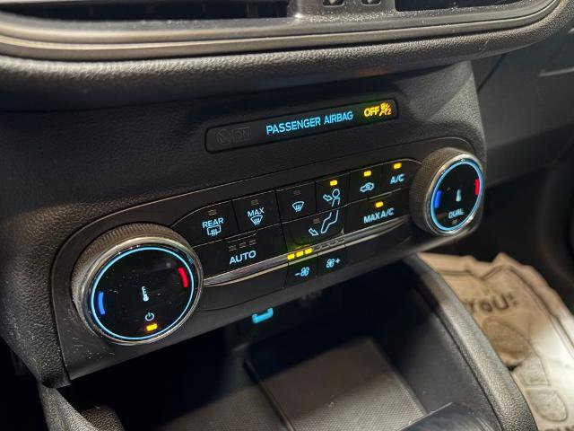 Certified 2023 Ford Escape Active image 17
