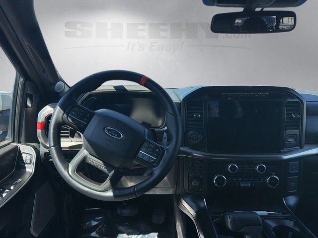 Certified 2023 Ford F150 Raptor w/ Raptor Carbon Fiber Package image 8