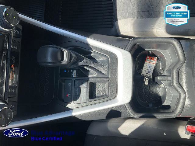 Used 2022 Toyota RAV4 XLE w/ Convenience Package AWD/4WD image 11