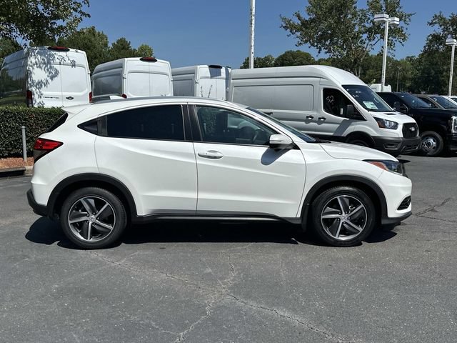 Used 2022 Honda HR-V EX-L image 15