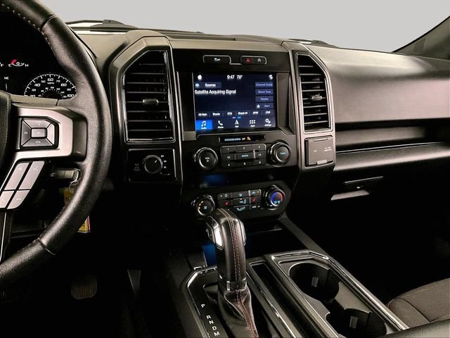 Certified 2019 Ford F150 XLT w/ Equipment Group 302A Luxury AWD/4WD image 6