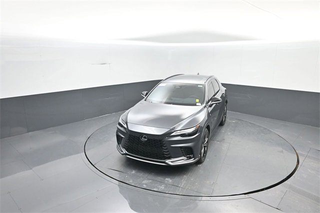 Used 2026 Lexus RX 350 F Sport image 22