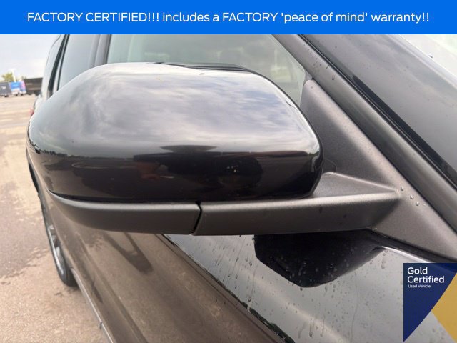 Certified 2022 Ford Explorer XLT w/ Equipment Group 202A AWD/4WD image 10