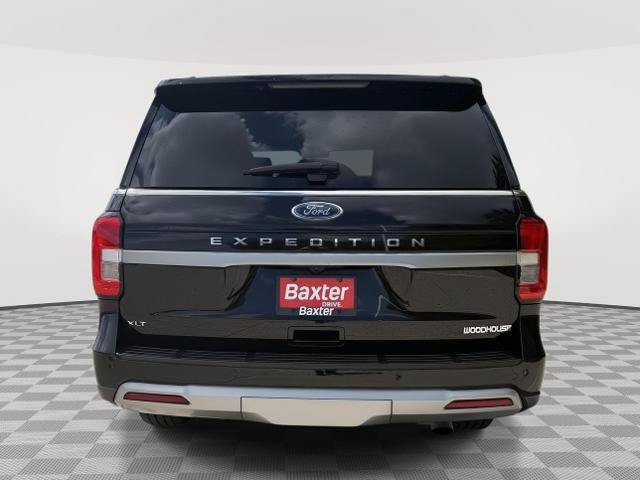 Certified 2023 Ford Expedition XLT AWD/4WD image 8