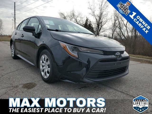 Used 2023 Toyota Corolla LE image 7