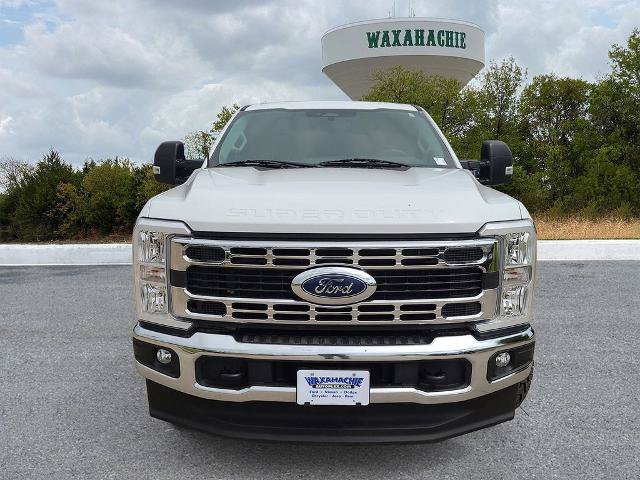 Certified 2024 Ford F250 XLT w/ FX4 Off-Road Package AWD/4WD image 2