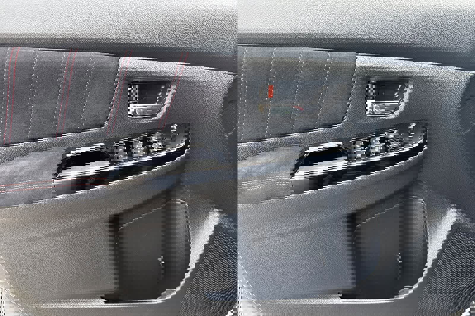 Used 2021 Subaru WRX STI w/ Popular Package #3 (IZT) image 12