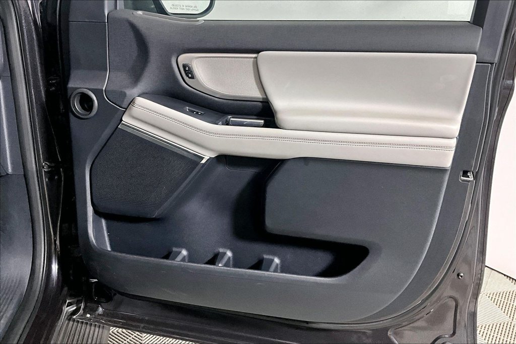 Certified 2025 Ford Expedition Active RWD image 19