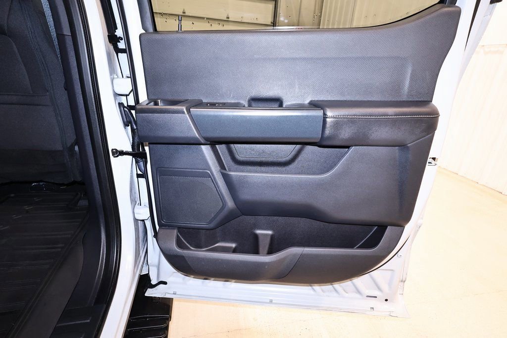 Certified 2023 Ford F150 XL w/ STX Appearance Package image 19