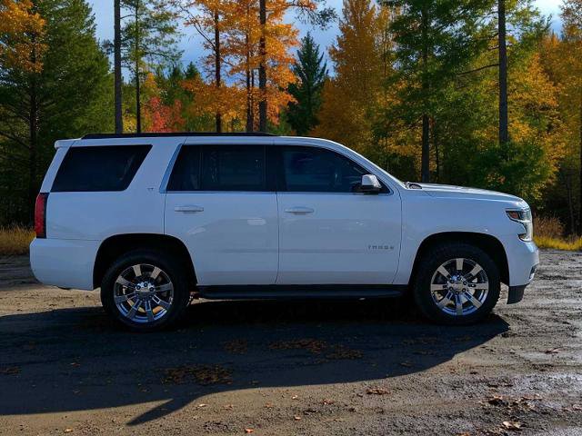 Used 2018 Chevrolet Tahoe LT image 7