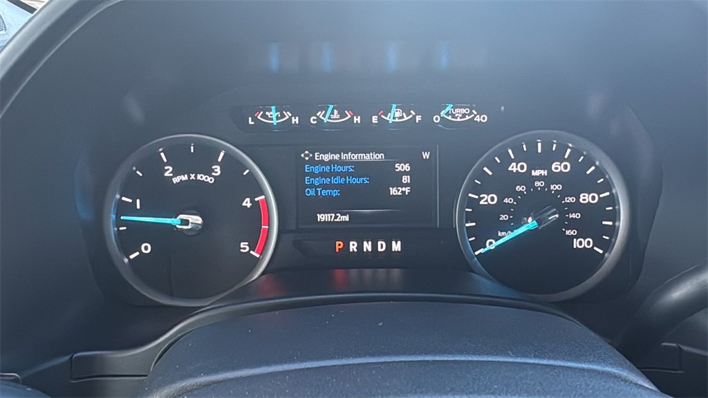 Certified 2022 Ford F250 XLT w/ XLT Value Package image 16