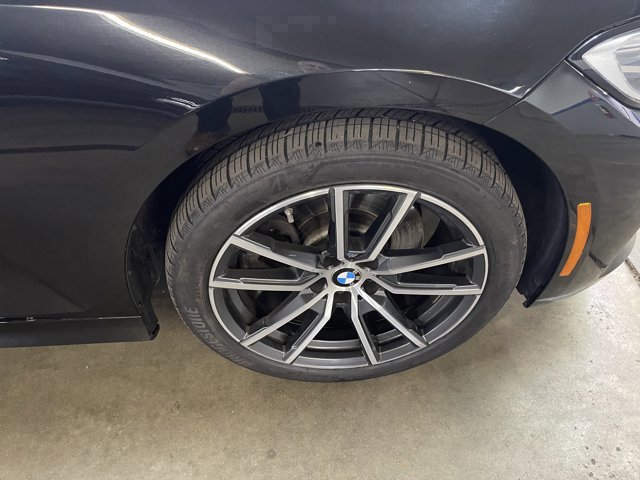 Used 2020 BMW 330i xDrive Sedan w/ Premium Package image 12