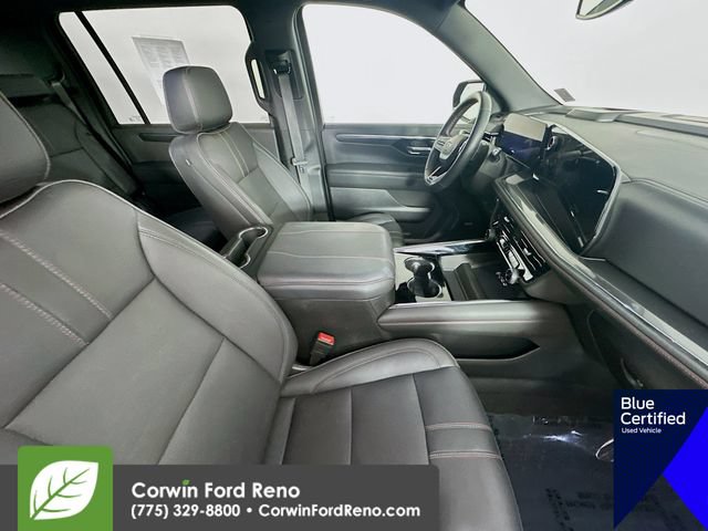 Used 2025 Chevrolet Suburban RST w/ Comfort Package AWD/4WD image 33