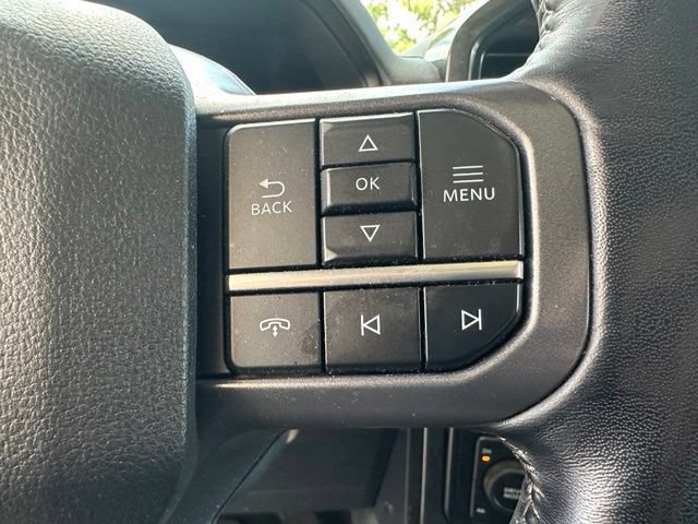 Certified 2023 Ford F150 Lariat w/ Equipment Group 502A High AWD/4WD image 21