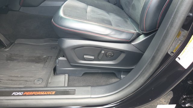 Certified 2025 Ford Explorer ST AWD/4WD image 20