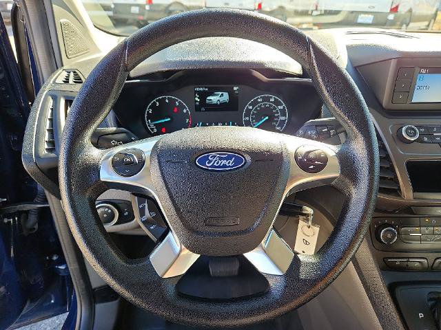 Certified 2023 Ford Transit Connect XL FWD image 19