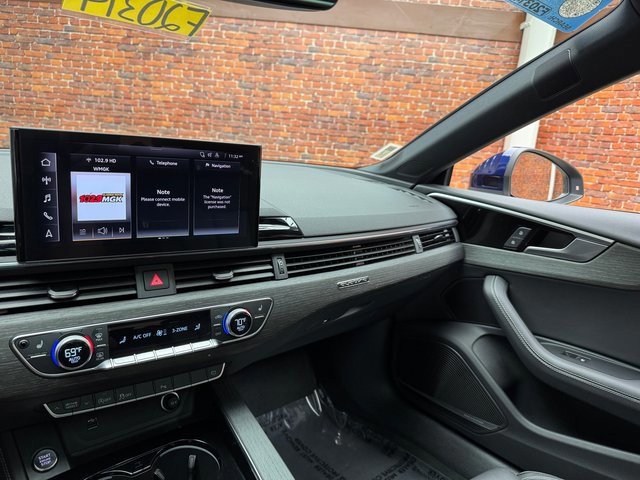 Used 2024 Audi A5 2.0T Premium Plus image 18