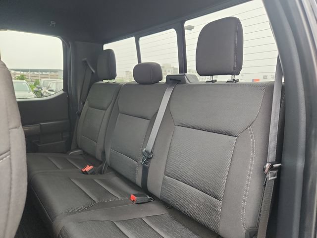 Certified 2023 Ford F150 XLT w/ Equipment Group 302A High AWD/4WD image 24