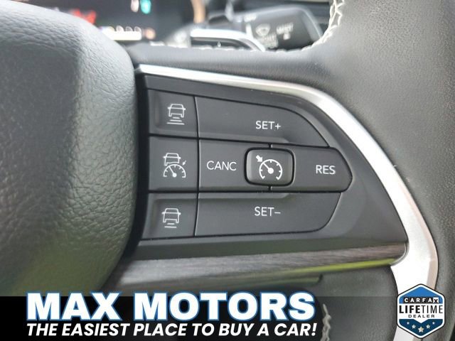 Used 2024 Jeep Grand Cherokee Limited 4xe image 30